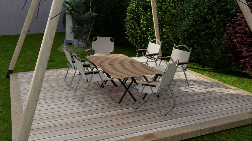 石狮市帐篷生产厂家：以匠心筑牢户外装备的品质根基